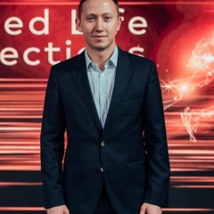 Денис Луковский, 16.12, Москва