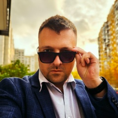 Игорь Лопатин, 08.07, Москва