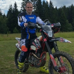 Илья Кондрин, 02.08.1987, Москва