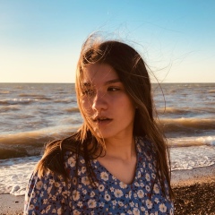 София Сметанина, 28.08, Нижний Новгород