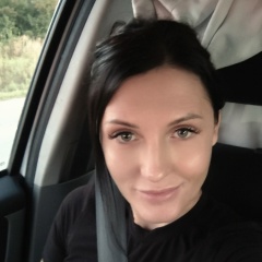 Оксана Павловна, Москва