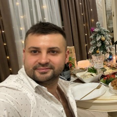 Сергей Цыцак, 13.01, Москва