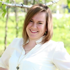 Надежда Мережко, 21.03.1988, Омск