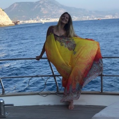 Марина Вайнштейн, 11.05, Пермь