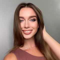 Валерия Яцкова, 20.08