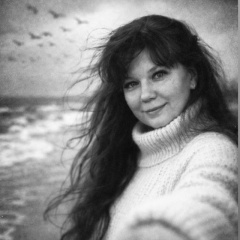 Анна Антонова, 07.03