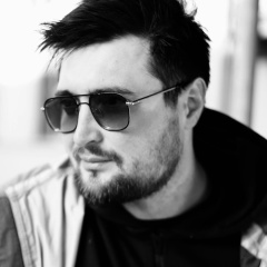 Максим Литвиненко