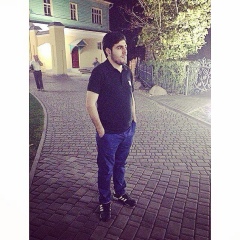 Парвин Ахмедов, 05.03, Владимир