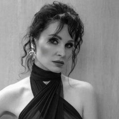 Инна Винник, 05.12.1983, Омск