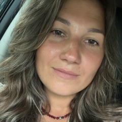 Мария Годкова, Дзержинск