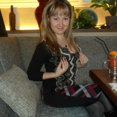 Зульфия Валиева, 21.12, Москва