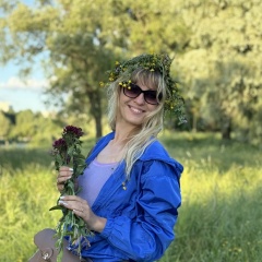 Анна Баскакова, 04.04