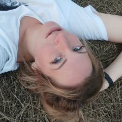 Танюша Евстегнеева, 08.11.1987, Москва