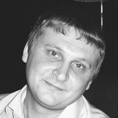 Евгений Замятин, 28.07, Новосибирск