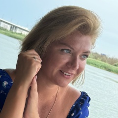 Юлия Момотова, 09.07.1984, Мурманск