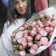 Катя Копылова, 21.04.1993, Москва