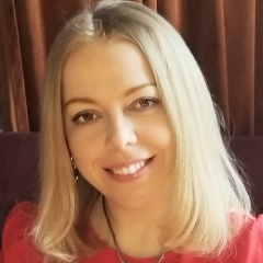 Ирина Алексеева, 03.10, Вологда