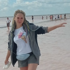 Светлана Егорова, 16.03, Заринск