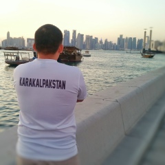 Нурлан Нургабылов, 10.01, Subang Jaya