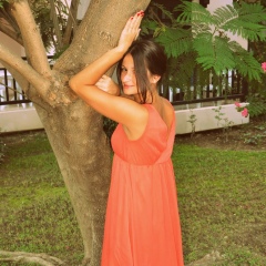 Елена Отц, 31.05, Москва