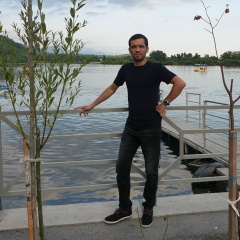 Анар Мамедов, 21.01.1979, Баку