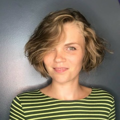 Надежда Чулочникова, 21.12, Екатеринбург