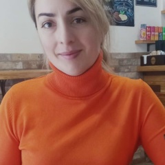 Маргарита Карамова, 08.03.1979, Сочи