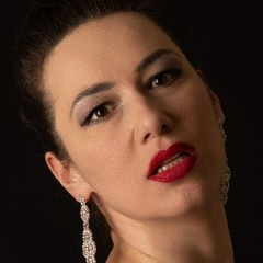 Elnara Shafigullina-Muermans, Amsterdam