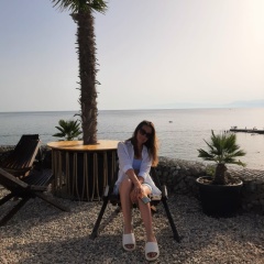 Варвара Рыбакова, 10.03.1985, Заинск