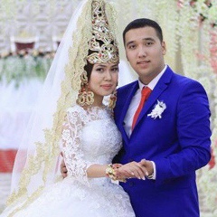 Асем Ешниязова, 01.05.1994, Актау