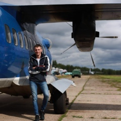 Андрей Васкан, 29.09.1985, Москва