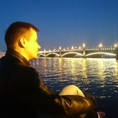 Алексей Терешин, 06.09, Москва