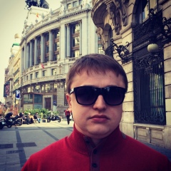 Эдуард Т-Ко, 27.06.1984, Киев