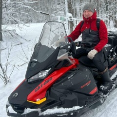 Яков Скавинский, 26.01