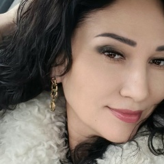 Альбина Кучукбаева, 04.12, Уфа