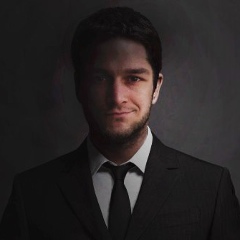 Александр Александров, 16.07, Санкт-Петербург