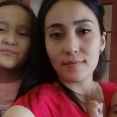 Асия Керимбекова, 18.09, Шымкент