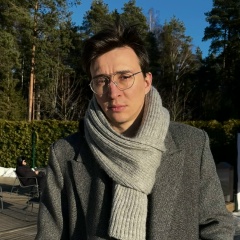 Виктор Ахадов, 13.06.1985, Санкт-Петербург