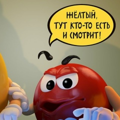 Алексей Смирнов, 07.08, Санкт-Петербург