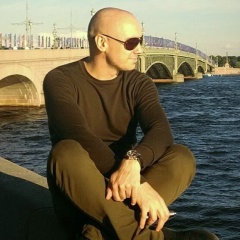 Дмитрий Пушкин, 08.06, Санкт-Петербург