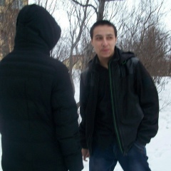 Никита Орешкин, 25.11.1995, Заполярный