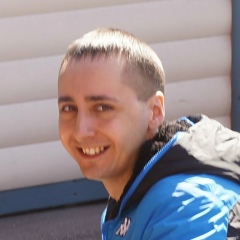 Андрей Soff, 01.01, Санкт-Петербург