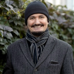 Вячеслав Камаев, 02.07.1982, Санкт-Петербург