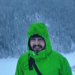 Алексей Тарасов, 29.10.1988, Санкт-Петербург