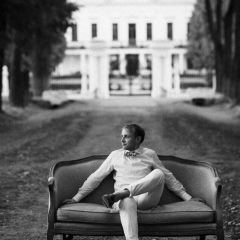 Михаил Малев, 23.10.1987, Москва