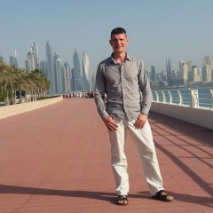 Владимир Иванов, 27.11.1972, Санкт-Петербург