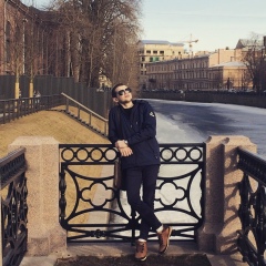 Андрей Хачатурян, 17.09, Санкт-Петербург