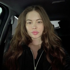 Валерия Белоглазова