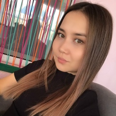 Moldir Zholdybaeva, 23.01, Кокшетау