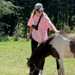 Валерия Хусяинова, 14.02.1989, Краснодар